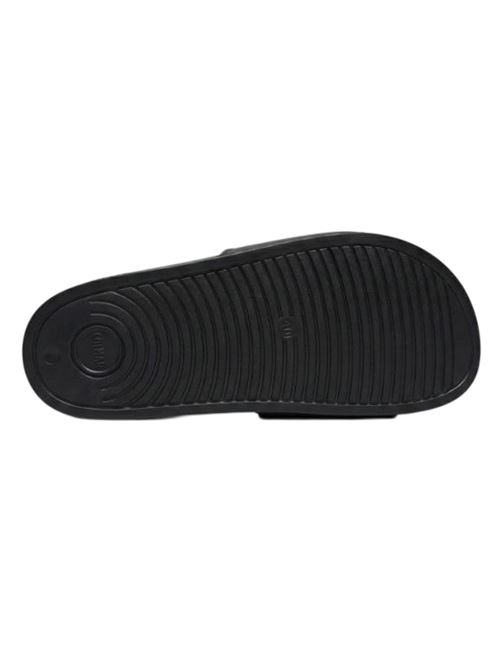 SLIPPER LOGO170 NERO COLMAR | SLIPPER LOGO170 NERO